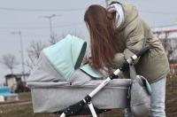 150 тысяч выплатят семьям из курского приграничья, в которых дети родились после 6 августа