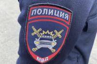 В Курске проверили место сбора любителей дрифта и громкой музыки