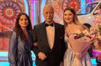 Курянка Любовь Колычева стала участницей капитал-шоу «Поле чудес»