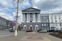 В Курске подняли максимальный размер помощи попавшим в трудную жизненную ситуацию