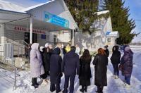 Детей из сгоревшего детсада в Курском районе распределили в другие сады