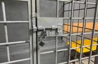 Подросткам в курском СИЗО рассказали о Дне защитника Отечества