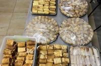 Курские волонтеры из Домика добрых дел испекли больше 1 тысячи блинов