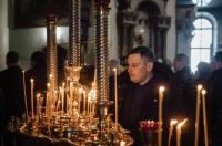 В Прощёное воскресенье Александр Хинштейн извинился перед курянами