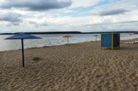 На курских пляжах начали уборку
