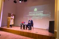«Не надейтесь, я не уеду!»: Хинштейн опроверг слухи о том, что он приехал ненадолго
