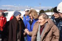 Двадцать пять жителей Курской области возвращены в Россию