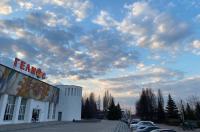 В Курской области ожидается до 16 градусов тепла