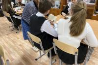Хинштейн поручил курским чиновникам возглавить управляющие советы в школах