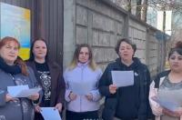 Родители требуют смены руководства железногорского детского дома-интерната «Надежда»