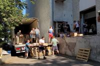 В Железногорске возобновят выдачу помощи переселенцам, не живущим в ПВРах