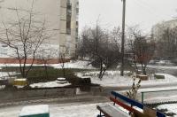 В Курской области ожидаются ночные заморозки и мокрый снег