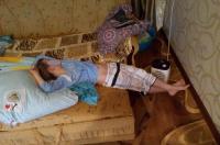 Курские чиновники провели рейд по семьям, состоящим на учёте