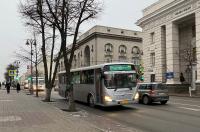 В Курской области с 19 апреля стартует сезон дачных перевозок