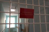 В Курской области мужчину арестовали за пьяную выходку на улице