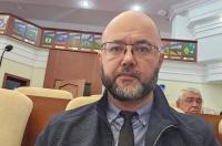 Подтверждено задержание экс-депутата курской облдумы Максима Васильева
