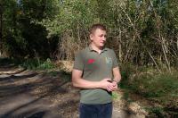 Врио замгубернатора Курской области Константин Поляков уволился