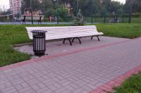 В Курске стартовало голосование за объекты благоустройства