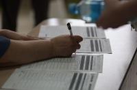 В Курской области 73% выпускников школ выбрали ЕГЭ вместо аттестации