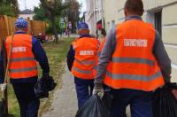 В Курске комиссия нашла мусор и составила 10 протоколов
