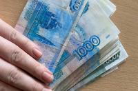 Две трети банковских вкладов россияне открыли на пике ставок
