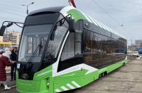 В Саратове планируют закупить скоростные трамваи за 1,3 млрд