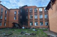 52-летний мужчина ранен при ударе дронов в Беловском районе Курской области
