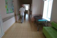 В курских больницах изменится график работы в майские праздники