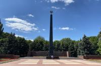 Курские школьники создали интерактивную карту военных обелисков