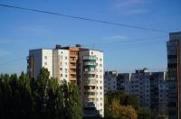 В Курске управляющая компания оштрафована за плохое содержание домов