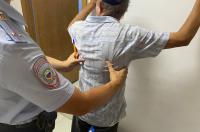 Пациент одной из курских больниц украл оттуда шесть пожарных рукавов