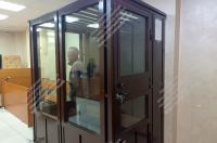 Забивший до смерти свою жену житель Беловского района арестован