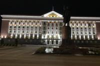 В Курской области составлен список чиновников с уголовным прошлым