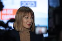 Экс-министр образования Курской области Бастрикова перебралась в Кировскую область