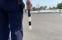 В Курске в мае инспекторы ГИБДД задержали 34 нетрезвых водителя