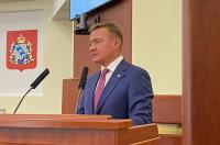 Старовойт прокомментировал аресты Смирнова и Дедова