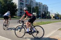 В Белгороде обустроят 8 километров новых велодорожек