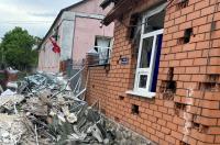На разминирование курского приграничья понадобится больше года