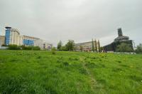 В Курске составят перечень заброшенных участков
