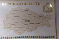 Путин поддержал создание особой экономической зоны по всей Курской области