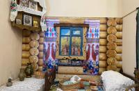 В Курске откроется выставка мастеров народных промыслов