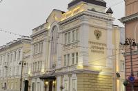 Курская прокуратура взяла под контроль ситуацию с пострадавшими от БПЛА