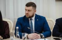 Секретарем курского отделения «Единой России» может стать Евгений Лобов