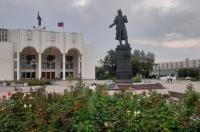 6 июня на Театральной площади пройдет акция «Курск читает Пушкина»