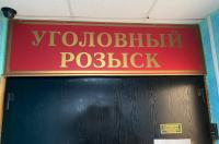 В Курской области собутыльник украл у мужчины мобильный и 110 тысяч рублей