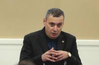 Хинштейн встретится с жителями Пристенского района