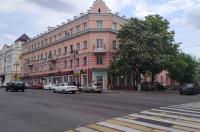 В Курске 16 июня будет без дождей и немного потеплеет