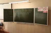 Ни один курский выпускник не набрал 100 баллов на ЕГЭ по профильной математике