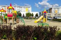 Хинштейн поручил учитывать все просьбы курян об установке детских площадок