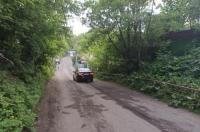 В Курске продолжается расширение въезда в парк «Новая Боевка»